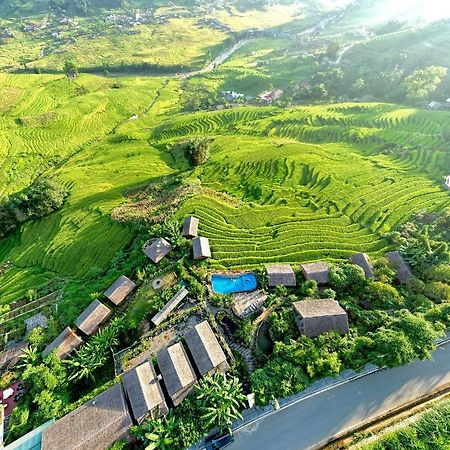 Eco Palms House - Sapa Retreat Ξενοδοχείο Εξωτερικό φωτογραφία