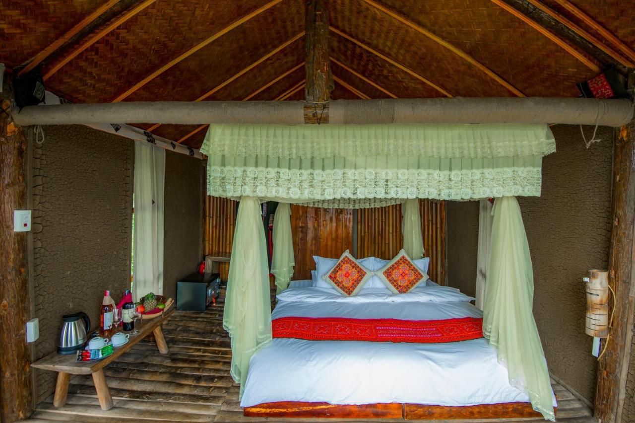 Eco Palms House - Sapa Retreat Ξενοδοχείο Εξωτερικό φωτογραφία