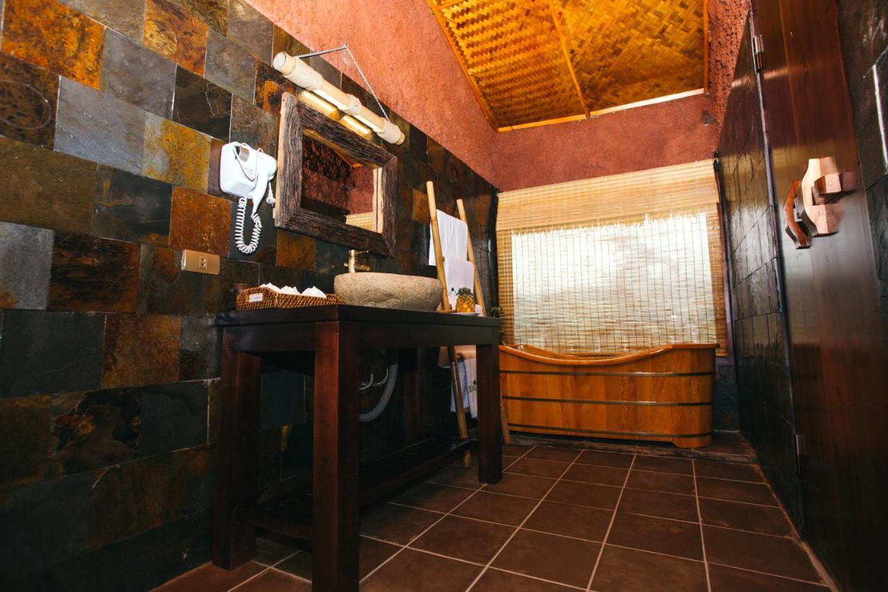 Eco Palms House - Sapa Retreat Ξενοδοχείο Εξωτερικό φωτογραφία