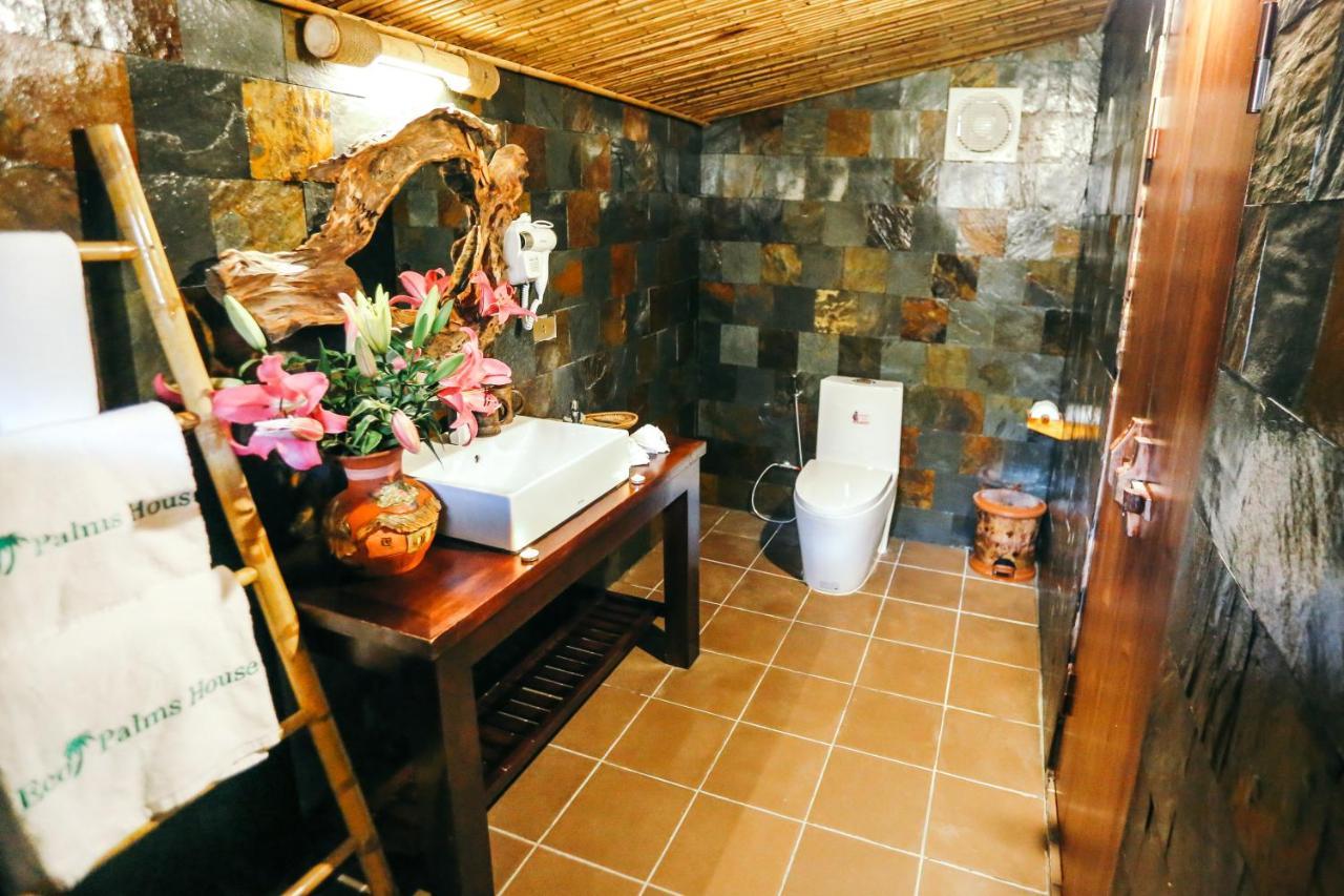 Eco Palms House - Sapa Retreat Ξενοδοχείο Εξωτερικό φωτογραφία