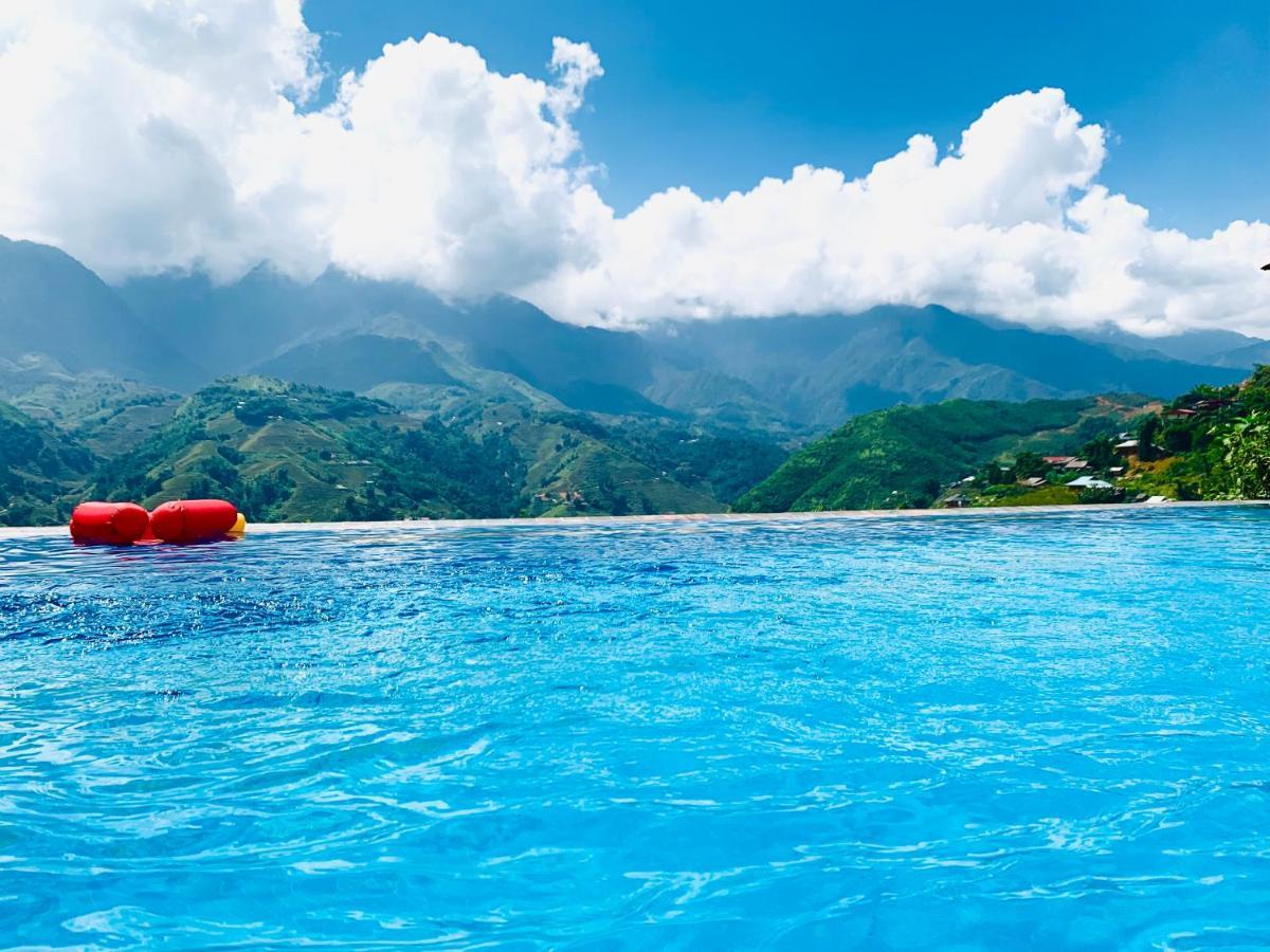 Eco Palms House - Sapa Retreat Ξενοδοχείο Εξωτερικό φωτογραφία