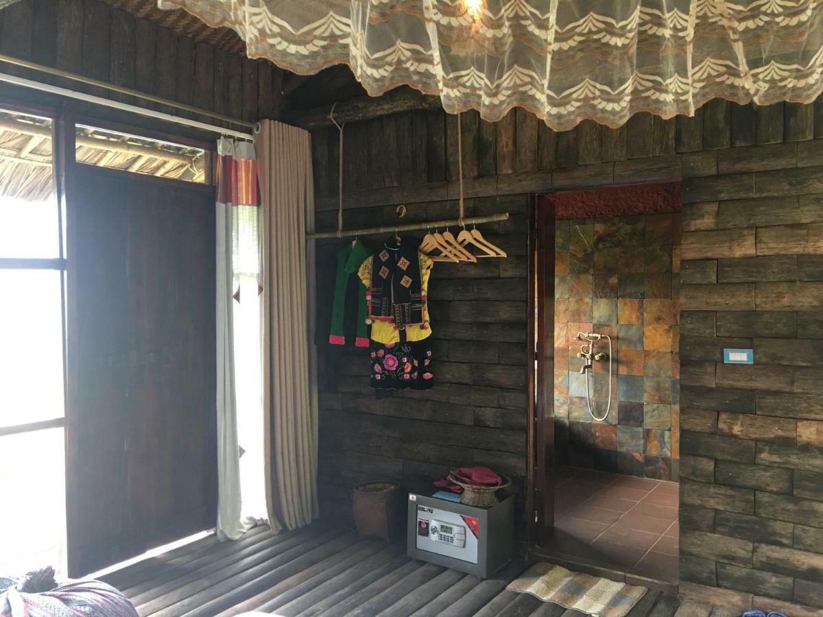 Eco Palms House - Sapa Retreat Ξενοδοχείο Εξωτερικό φωτογραφία